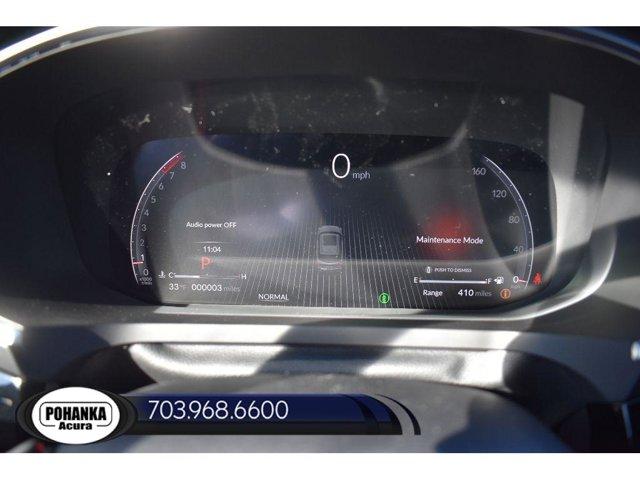 new 2026 Acura MDX car, priced at $64,350