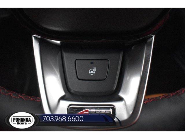 new 2026 Acura ADX car, priced at $46,450