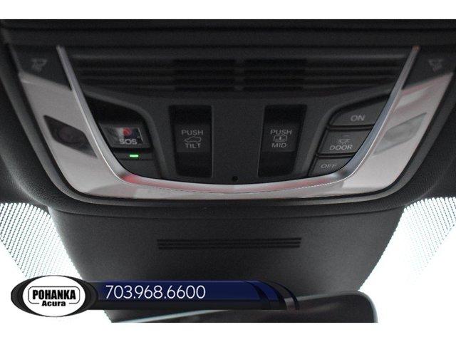 new 2026 Acura MDX car, priced at $70,850