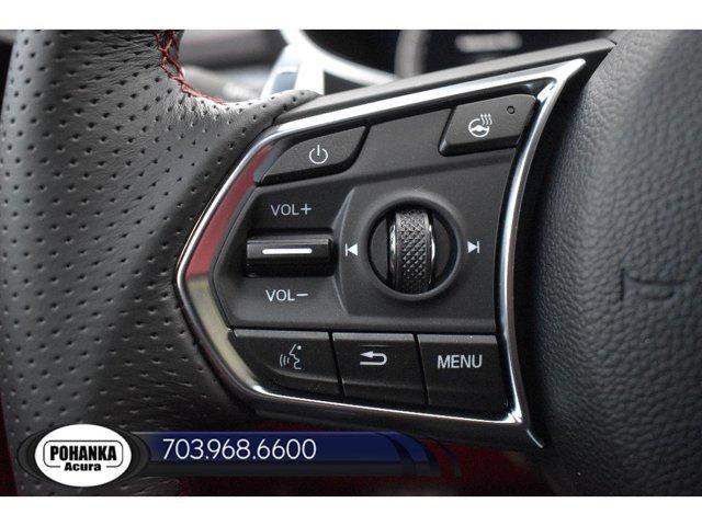 new 2026 Acura MDX car, priced at $70,850