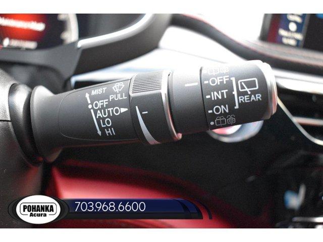 new 2026 Acura MDX car, priced at $70,850