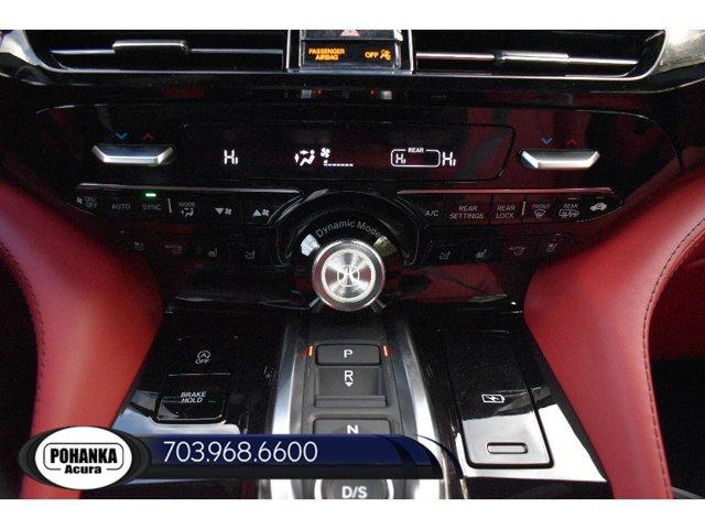 new 2026 Acura MDX car, priced at $70,850