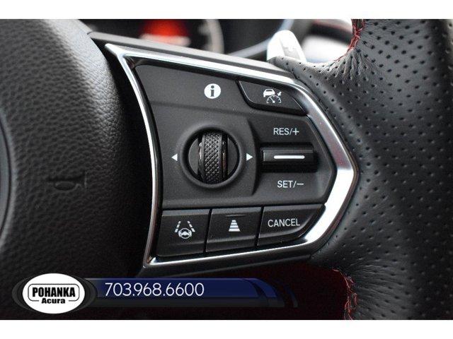 new 2026 Acura MDX car, priced at $70,850