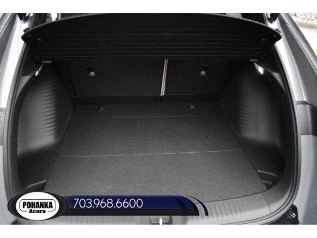 new 2025 Acura ADX car, priced at $41,950