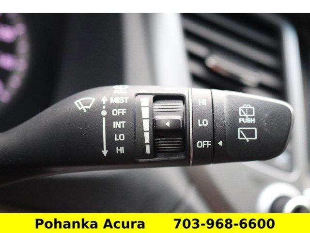 used 2018 Hyundai Tucson car, priced at $17,981