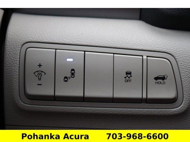 used 2018 Hyundai Tucson car, priced at $17,981