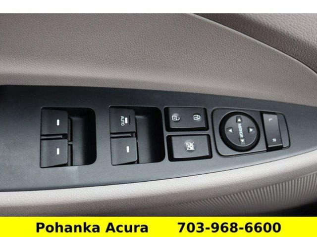 used 2018 Hyundai Tucson car, priced at $17,981