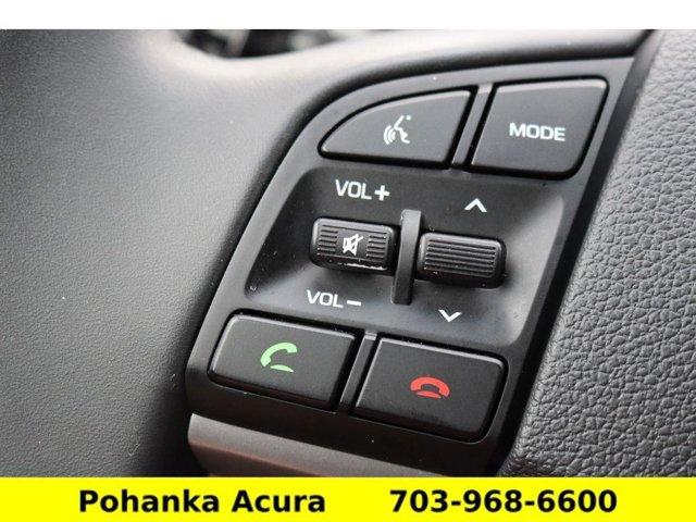 used 2018 Hyundai Tucson car, priced at $17,981