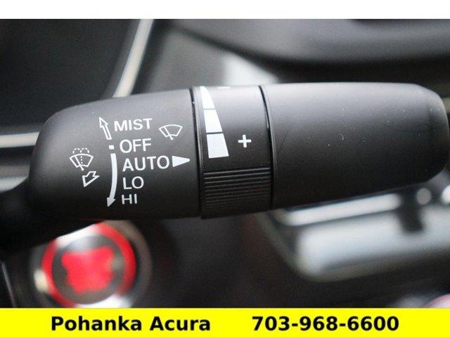 used 2025 Acura Integra car, priced at $33,970