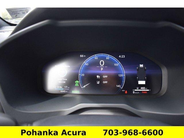 used 2024 Toyota RAV4 Prime car, priced at $48,074