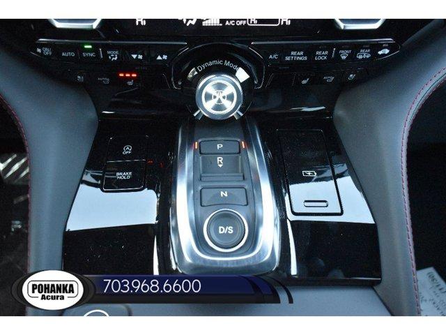 new 2026 Acura MDX car, priced at $63,850