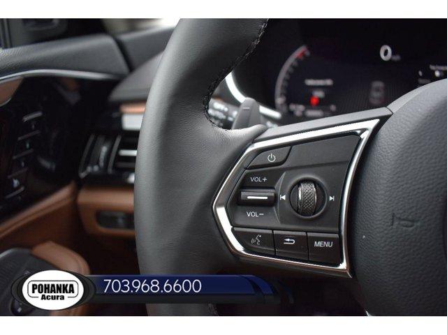 new 2026 Acura MDX car, priced at $61,450