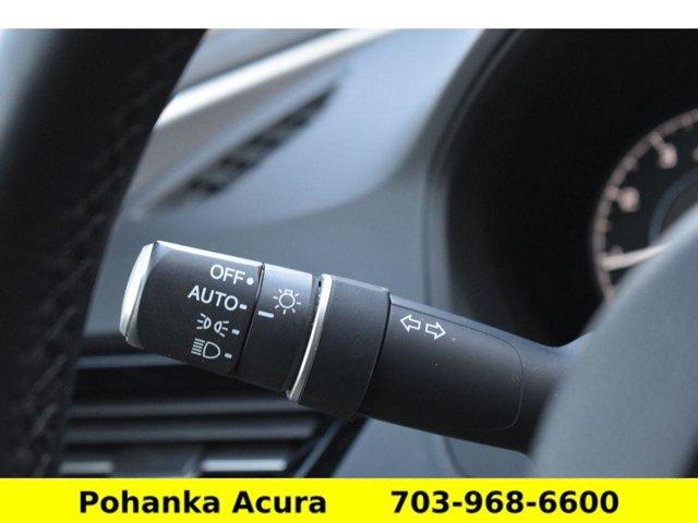 used 2024 Acura RDX car, priced at $32,536