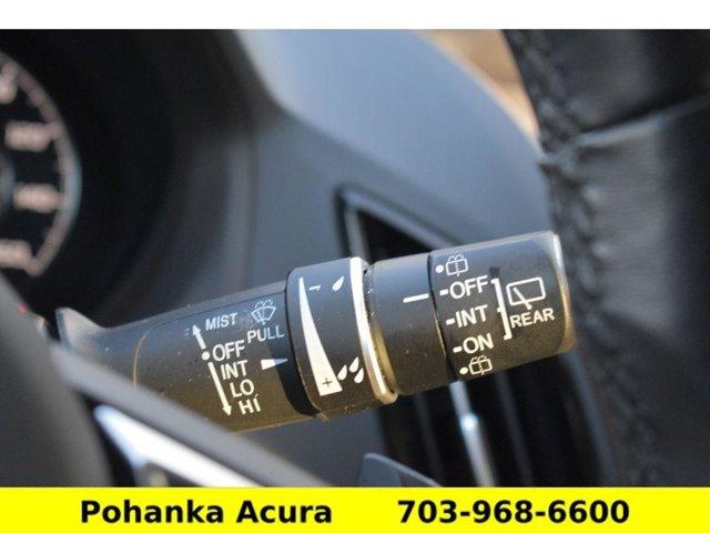 used 2024 Acura RDX car, priced at $32,536