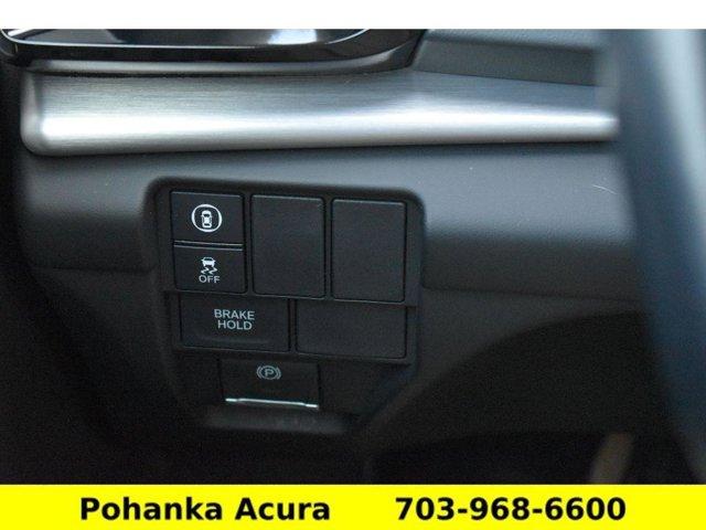 used 2024 Acura RDX car, priced at $32,536