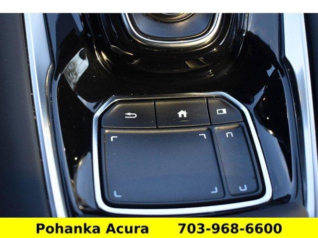 used 2024 Acura RDX car, priced at $32,536