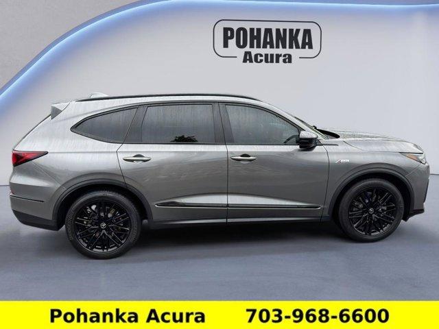 used 2026 Acura MDX car, priced at $62,352