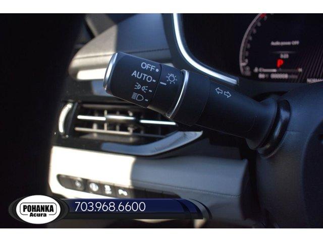 new 2026 Acura MDX car, priced at $60,850