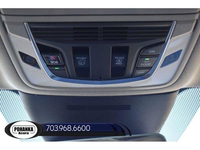 new 2026 Acura MDX car, priced at $60,850