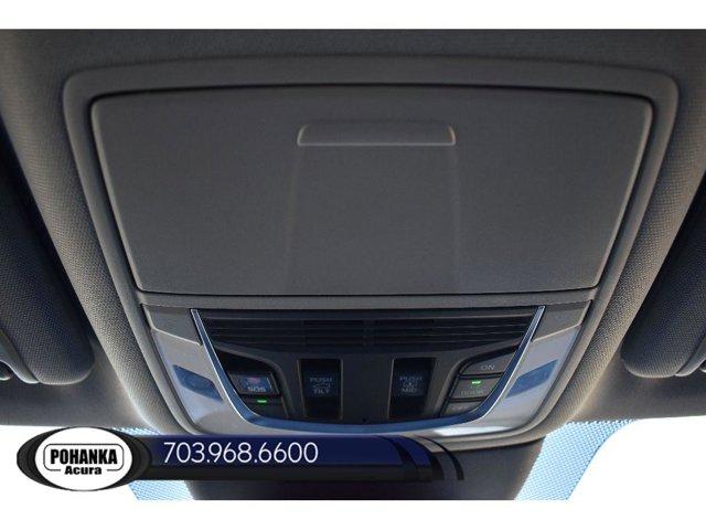 new 2026 Acura MDX car, priced at $60,850