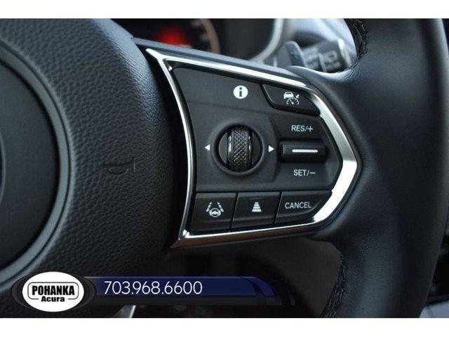 new 2026 Acura MDX car, priced at $60,850