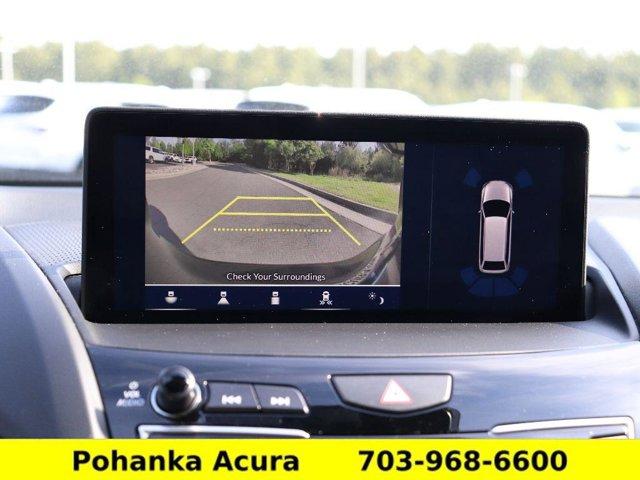 used 2023 Acura RDX car, priced at $36,334