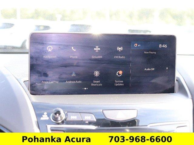 used 2023 Acura RDX car, priced at $36,334