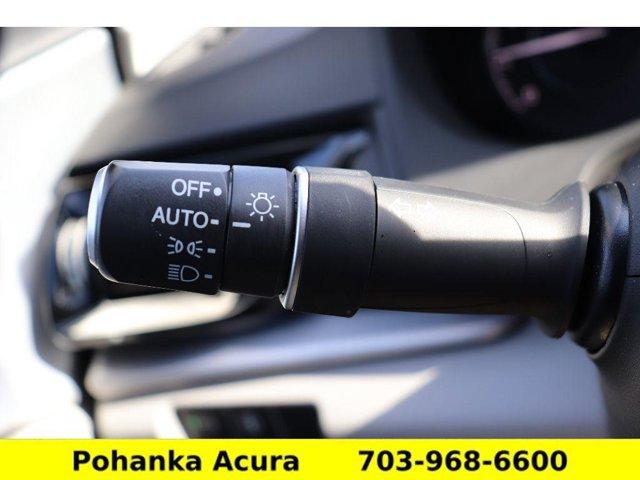 used 2023 Acura RDX car, priced at $36,334