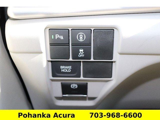 used 2023 Acura RDX car, priced at $36,334