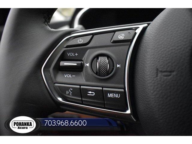 new 2026 Acura MDX car, priced at $68,950