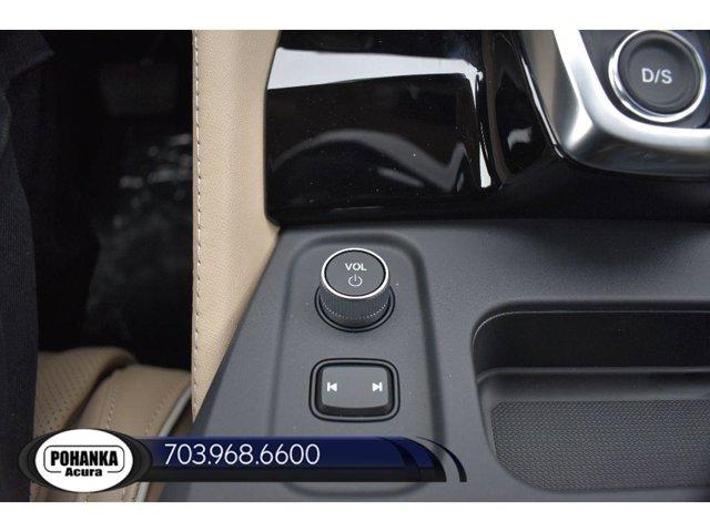 new 2026 Acura MDX car, priced at $68,850