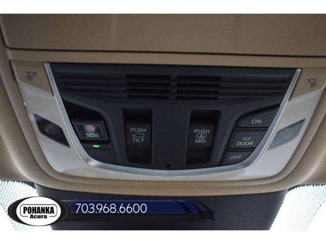 new 2026 Acura MDX car, priced at $68,850