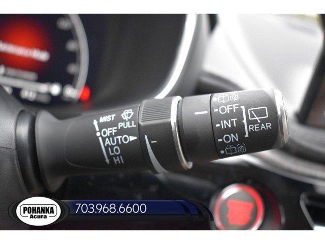 new 2026 Acura MDX car, priced at $68,850