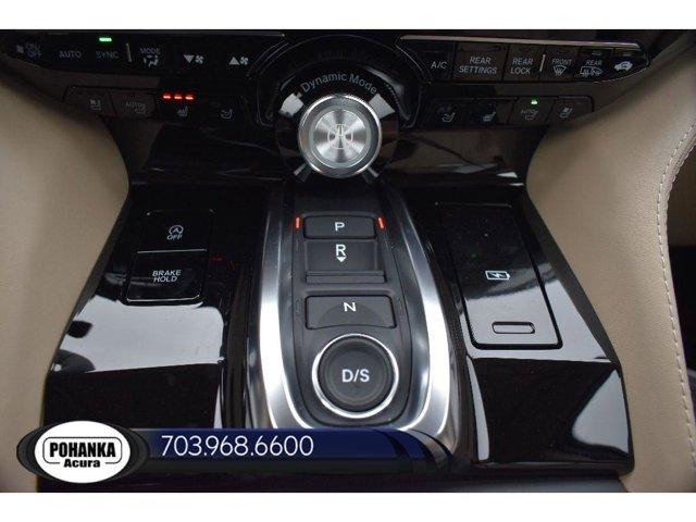 new 2026 Acura MDX car, priced at $68,850