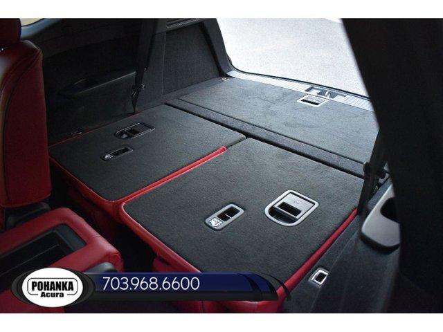 new 2026 Acura MDX car, priced at $64,350