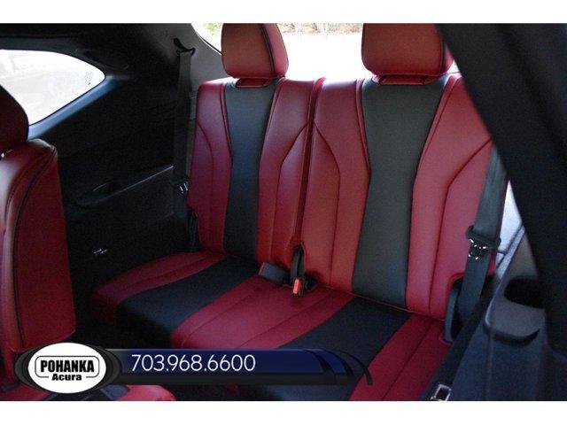 new 2026 Acura MDX car, priced at $64,350