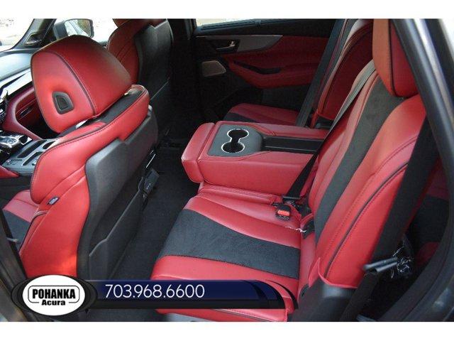 new 2026 Acura MDX car, priced at $64,350