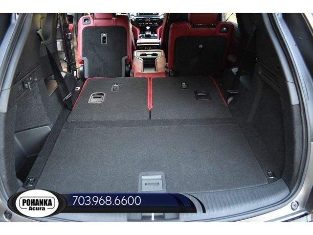 new 2026 Acura MDX car, priced at $64,350