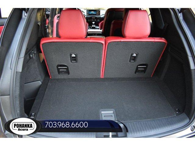 new 2026 Acura MDX car, priced at $64,350