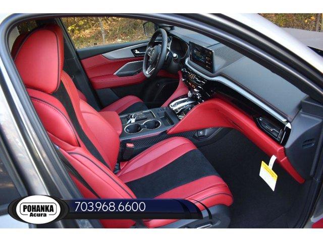 new 2026 Acura MDX car, priced at $64,350