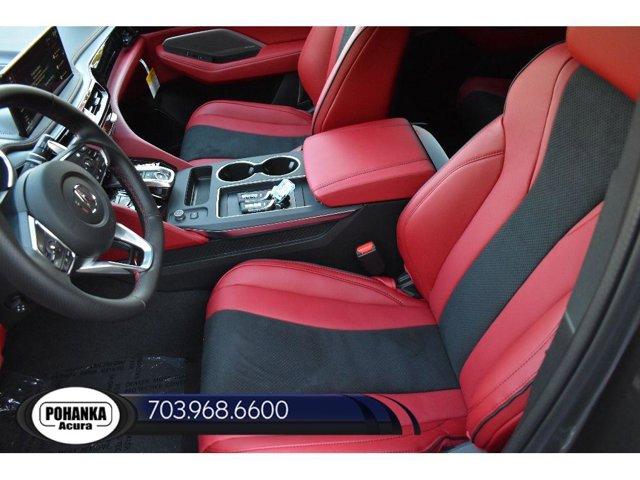 new 2026 Acura MDX car, priced at $64,350