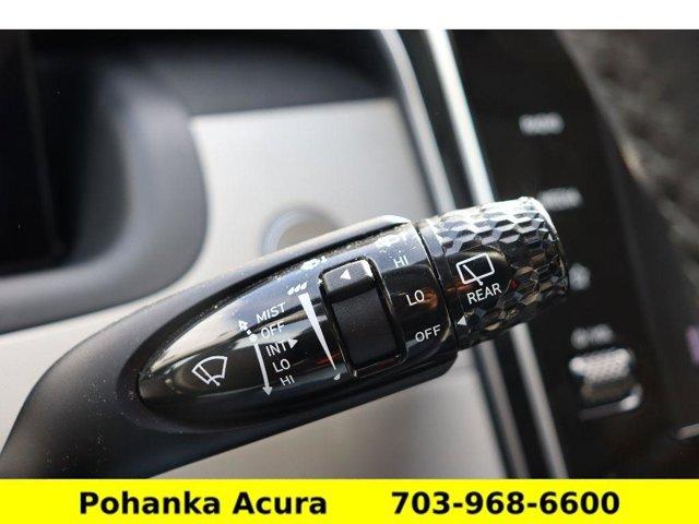 used 2023 Hyundai Tucson car, priced at $22,759