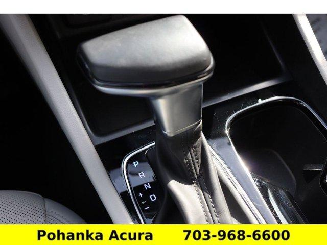 used 2023 Hyundai Tucson car, priced at $22,759