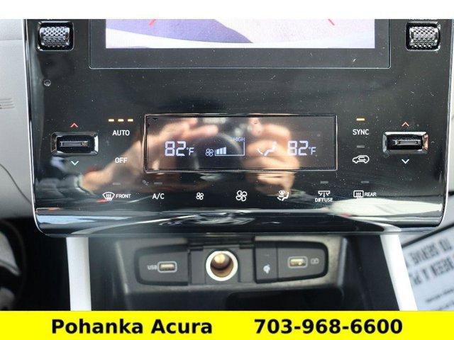 used 2023 Hyundai Tucson car, priced at $22,759