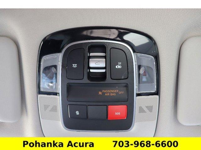 used 2023 Hyundai Tucson car, priced at $22,759