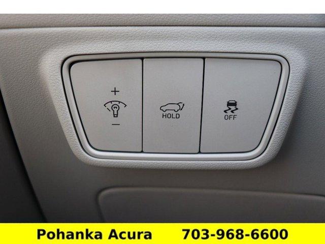 used 2023 Hyundai Tucson car, priced at $22,759