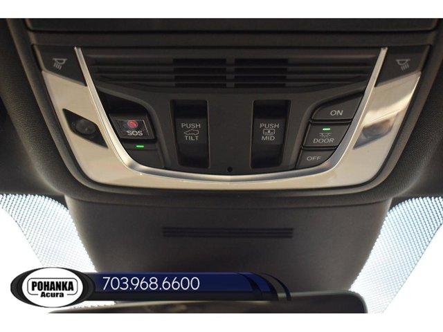 new 2026 Acura MDX car, priced at $64,450