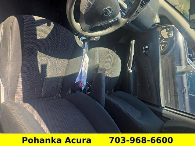 used 2017 Nissan Versa car, priced at $9,520