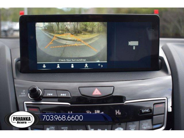 new 2026 Acura RDX car, priced at $46,450