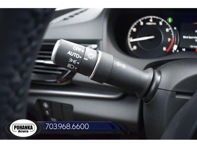 new 2026 Acura RDX car, priced at $46,450